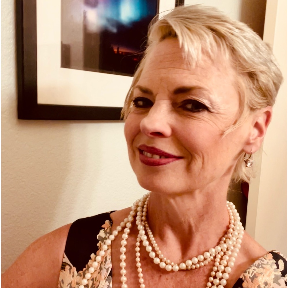 Meet your Posher, Tammy